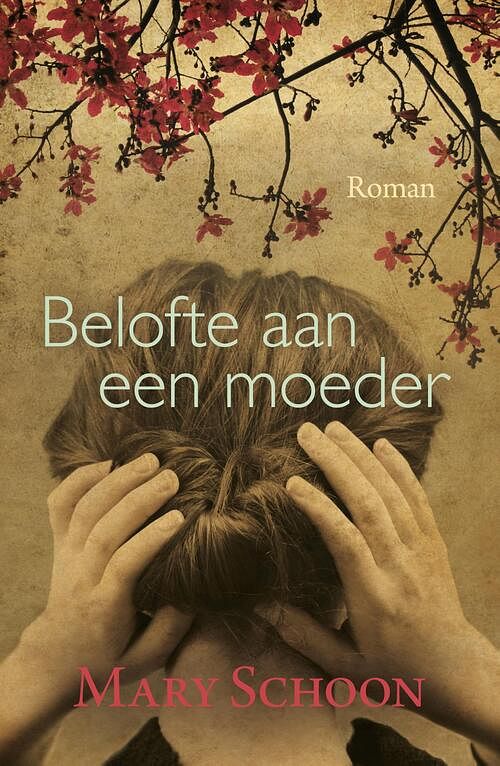 Foto van Belofte aan een moeder - mary schoon - ebook (9789401907224)