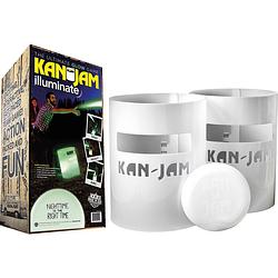 Foto van Kanjam illuminate glow game set