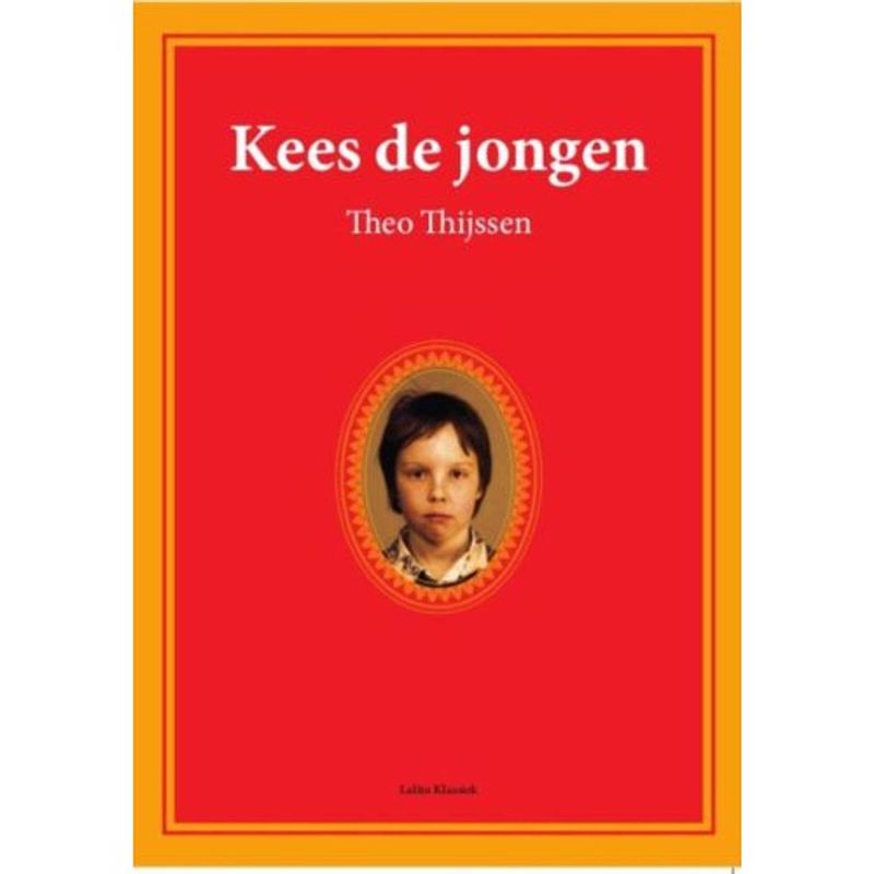 Foto van Kees de jongen - lalito klassiek