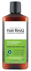 Foto van Petal fresh hair resq thickening oil control conditioner
