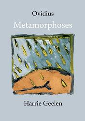 Foto van Metamorphoses - harrie geelen - paperback (9789493214743)