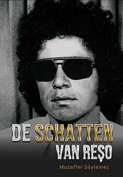 Foto van De schatten van reşo - muzaffer söylemez - paperback (9789492744241)