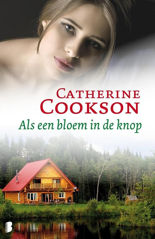 Foto van Als een bloem in de knop - catherine cookson - ebook (9789460233197)