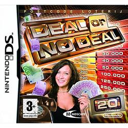 Foto van Deal or no deal