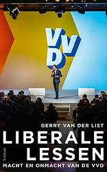 Foto van Liberale lessen - gerry van der list - ebook (9789044642919)