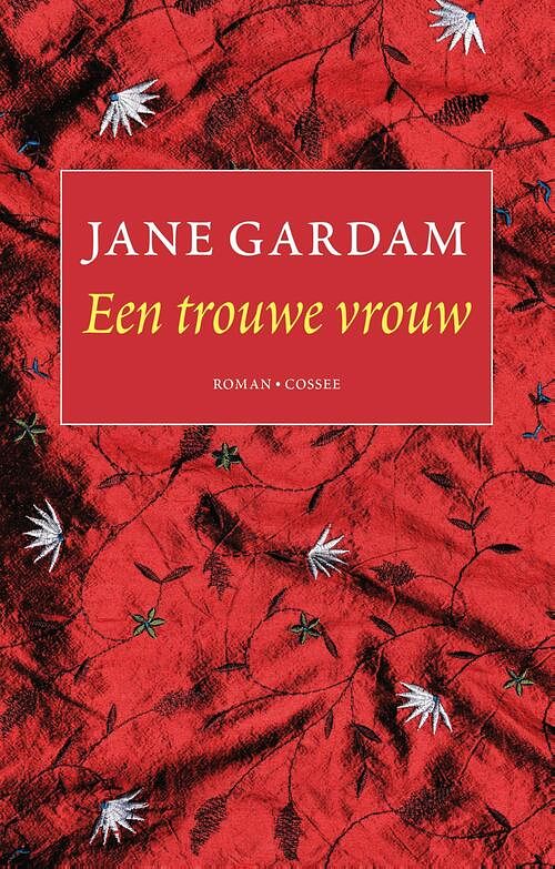 Foto van Een trouwe vrouw - jane gardam - ebook (9789059367302)