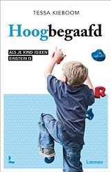 Foto van Hoogbegaafd - tessa kieboom - ebook (9789401407236)