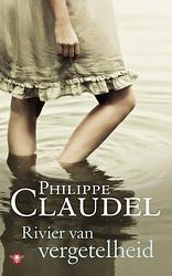 Foto van Rivier van vergetelheid - philippe claudel - ebook (9789023449119)