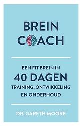 Foto van Breincoach - gareth moore - ebook (9789043921336)