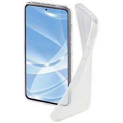 Foto van Hama crystal clear backcover xiaomi 12, 12x transparant