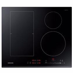 Foto van Samsung inductiekookplaat (inbouw) nz64k5747bk/ef