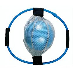 Foto van Beco exerball 17 cm blauw