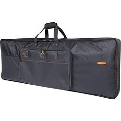 Foto van Roland cb-b76 flightbag voor keyboards met 76 toetsen 127x44x14 cm