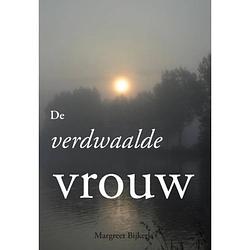 Foto van De verdwaalde vrouw