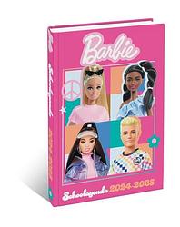 Foto van Barbie schoolagenda - 2024-2025 - overig (5903235673771)