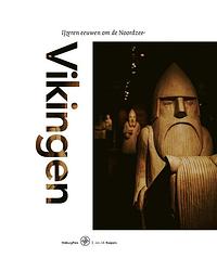 Foto van Vikingen - jan j.b. kuipers - ebook (9789462496903)