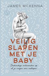 Foto van Veilig slapen met je baby - james mckenna - ebook (9789493228146)