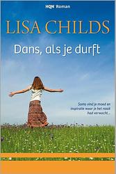 Foto van Dans, als je durft - lisa childs - ebook