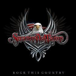 Foto van Rock this country - cd (4260177740307)