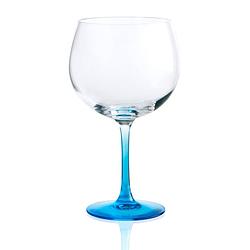 Foto van Set van gin-en-tonicbekers luminarc 715 ml multicolour glas (pack 6x)