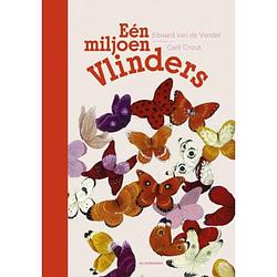 Foto van Eén miljoen vlinders