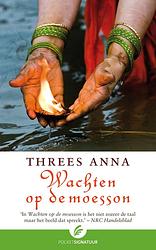 Foto van Wachten op de moesson - threes anna - ebook (9789044960099)