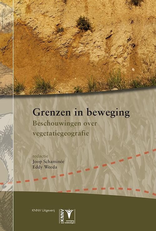 Foto van Grenzen in beweging - ebook (9789050113656)