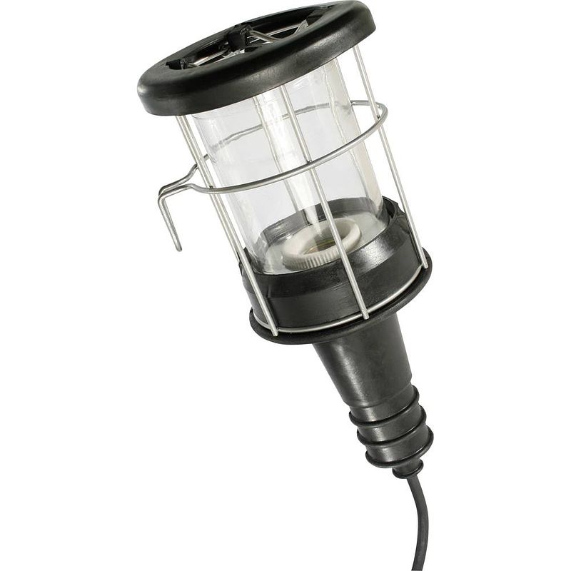 Foto van As schwabe 47250 handlamp