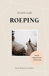 Foto van Zij lacht guide roeping - mandy wittekoek-den dekker - paperback (9789464250633)