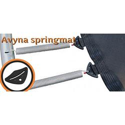Foto van Avyna pro-line springmat 430 (14ft) - 96 veren