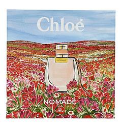 Foto van Chloé nomade geurset dames