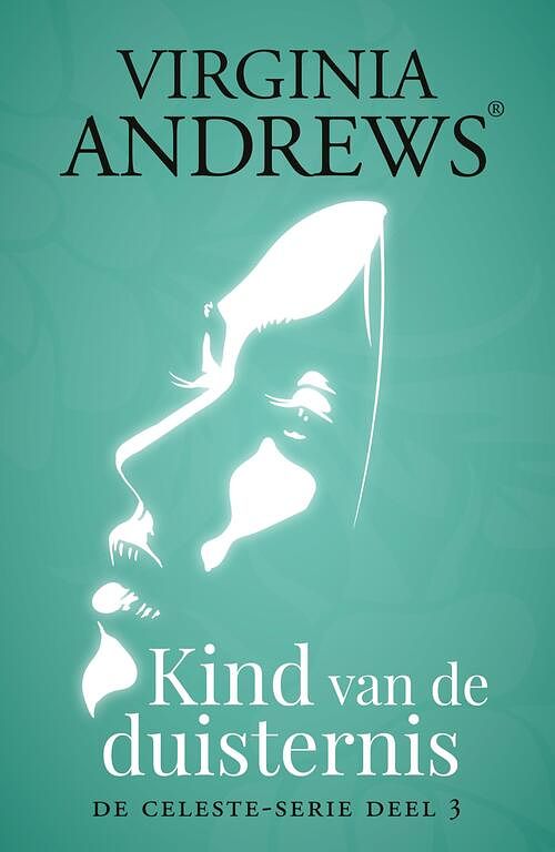 Foto van Kind van de duisternis - virginia andrews - ebook (9789026155321)