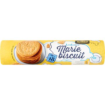 Foto van Jumbo marie biscuit 200g