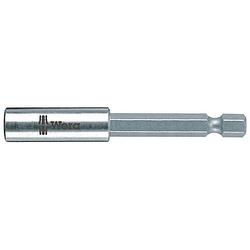 Foto van Wera 899/4/1 5053455001 899/4/1 universele houder, soort no 899/4/1 75 x 1/4 x 75 mm 75 mm