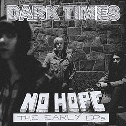 Foto van No hope / the early ep's - cd (7041889512393)