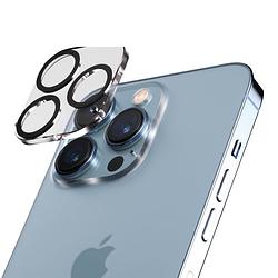Foto van Panzerglass pictureperfect apple iphone 13 pro / 13 pro max camera lens protector glas