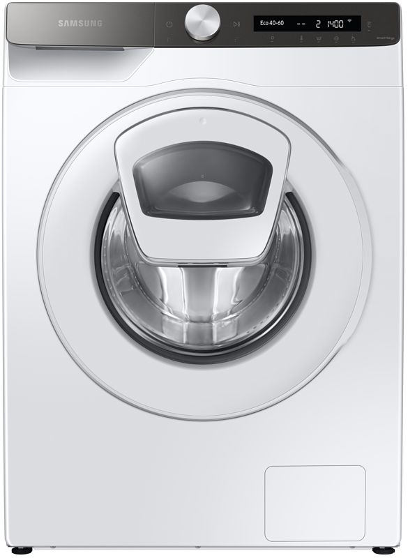 Foto van Samsung ww70t554att addwash