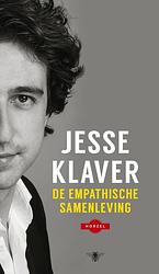 Foto van De empathische samenleving - jesse klaver - ebook (9789023457664)