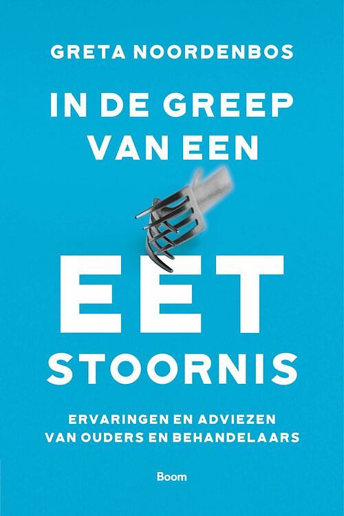 Foto van In de greep van een eetstoornis - greta noordenbos - ebook (9789024434268)