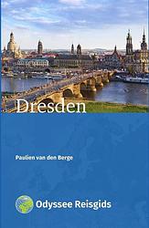 Foto van Dresden en omgeving - paulien van den berge - paperback (9789461231628)