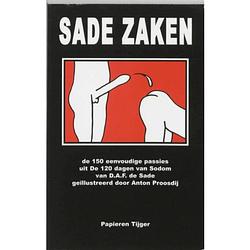 Foto van Sade zaken