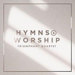 Foto van Hymns & worship - cd (0643157452850)