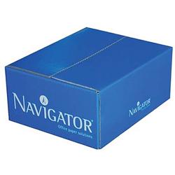 Foto van Navigator enveloppen ft 110 x 220 mm, met venster rechts (ft 45 x 100 mm)