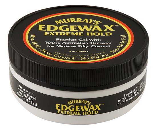 Foto van Murray's hair edgewax extreme