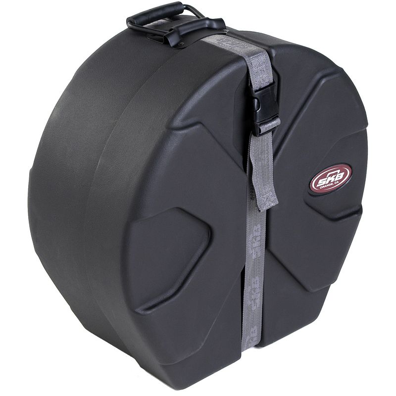 Foto van Skb 1skb-d5514 koffer voor snaredrum 14 x 5.5 inch