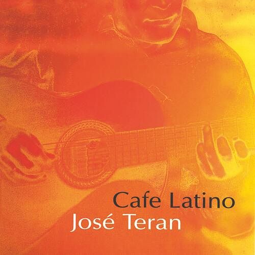 Foto van Cafe latino - cd (9006639102161)