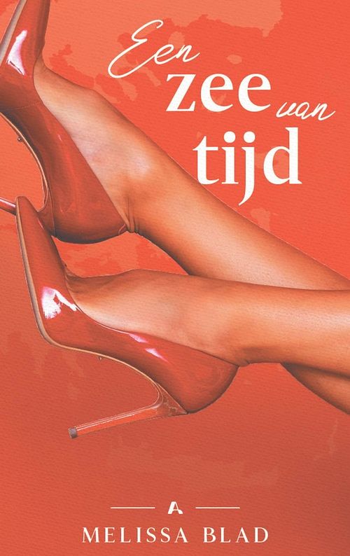 Foto van Een zee van tijd - melissa blad - ebook