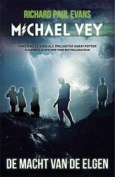 Foto van Michael vey de macht van de elgen - richard paul evans - ebook (9789020632897)