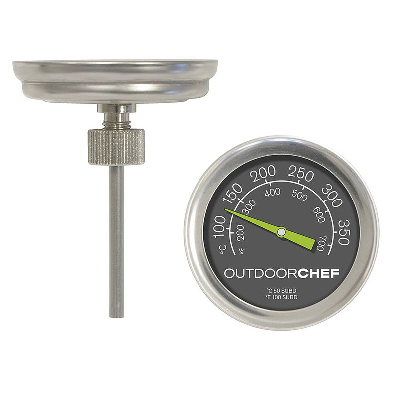 Foto van Outdoorchef barbecue thermometer