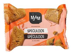 Foto van Mjam speculoos roomboter